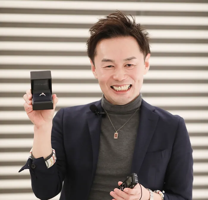 株式会社エッジフォワード 代表プランナー 岡﨑 大蔵