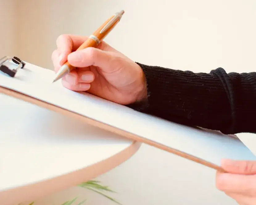 ご契約・お申し込み・プロデュース料お支払い