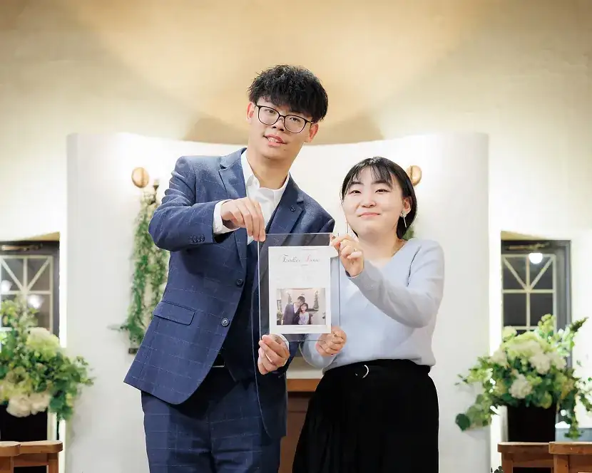 ご契約・お申し込み・プロデュース料お支払い