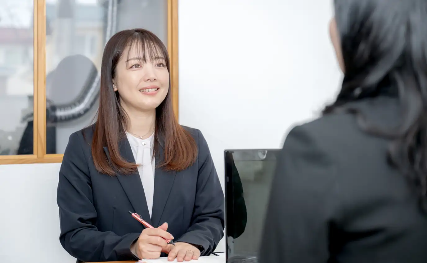 未経験からチャレンジしたいあなたへ