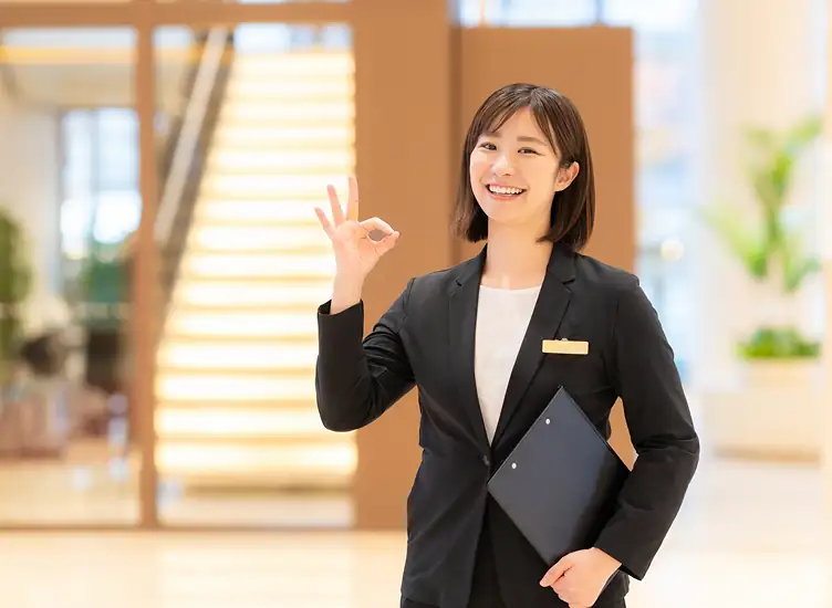 多様な案件でスキルを活かす