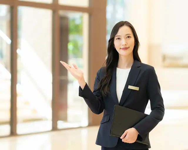 案件紹介・稼働開始