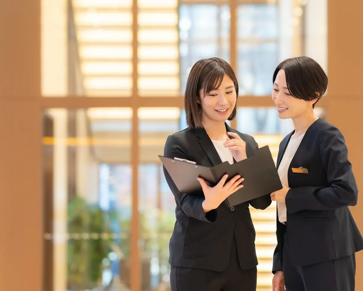 未経験からチャレンジしたいあなたへ