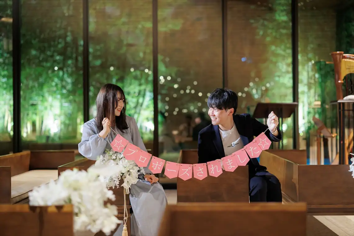 プロ写真撮影(1時間)