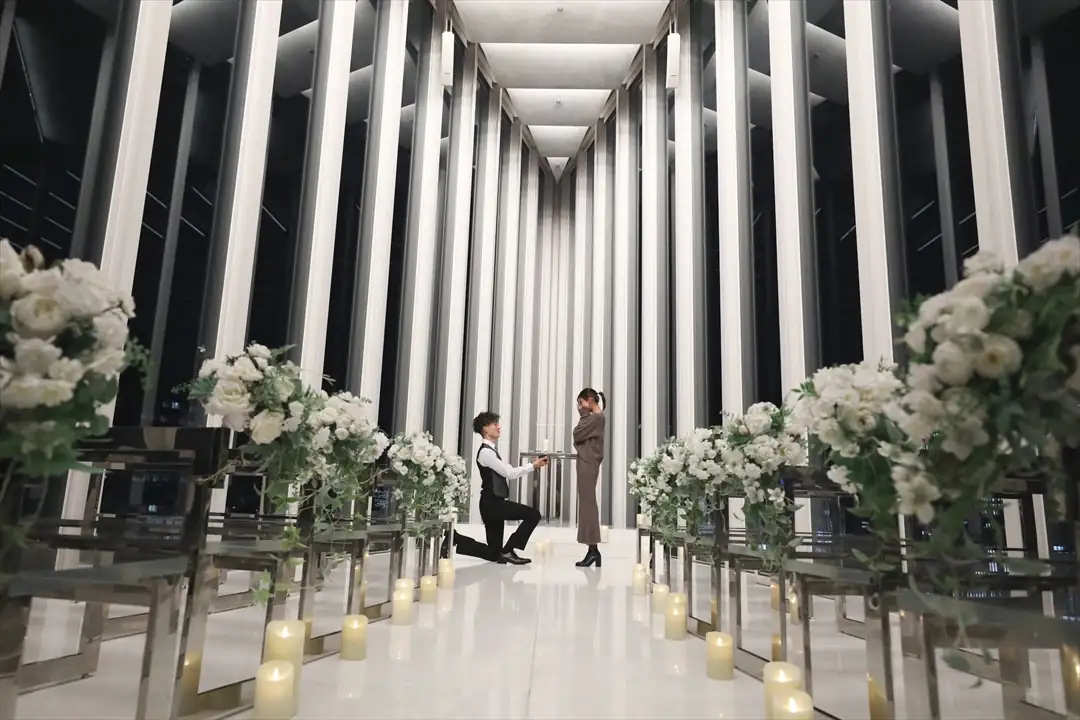 プロ写真撮影(1時間)