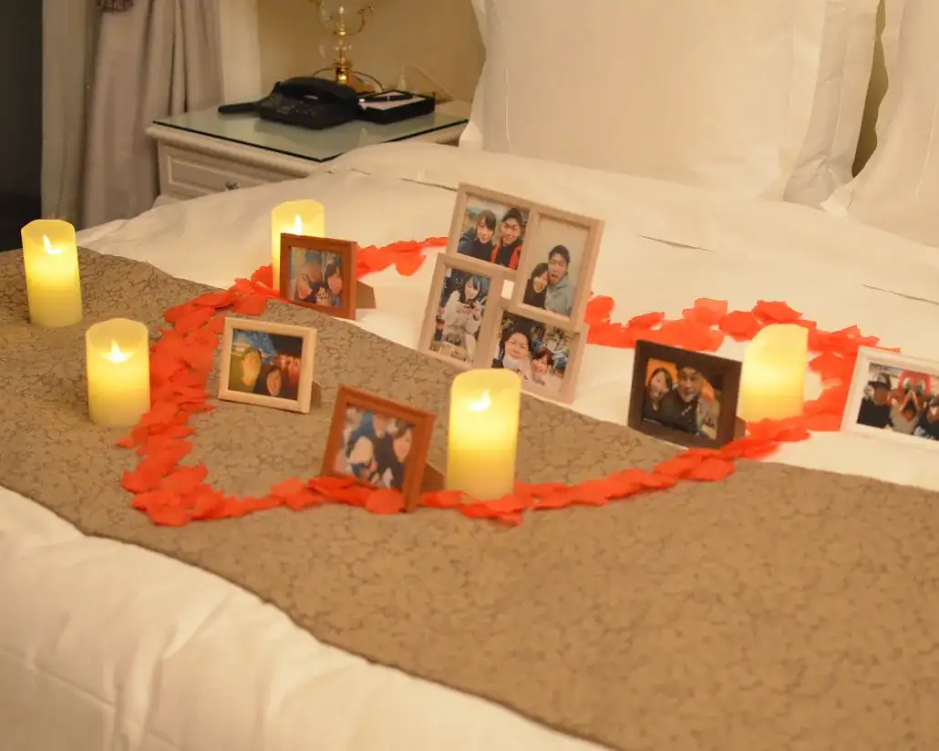 お部屋デコレーションアイテム