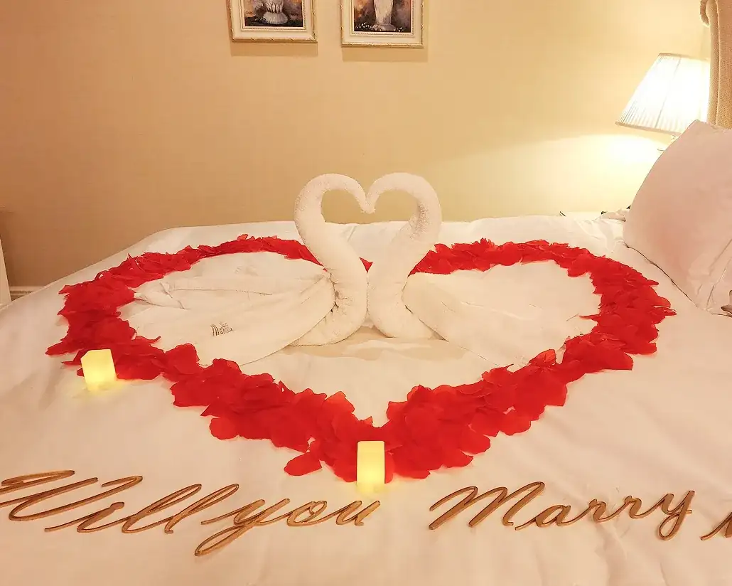 お部屋デコレーションアイテム