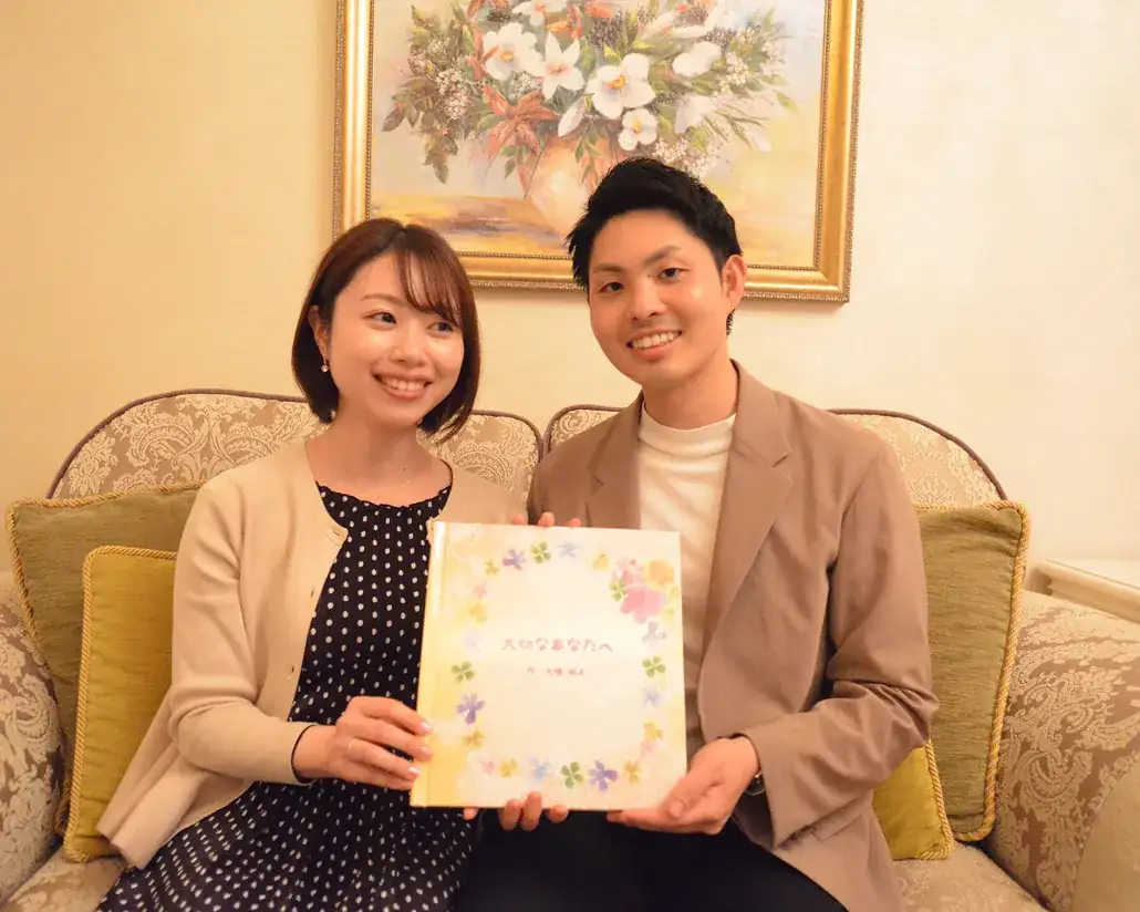 プロ写真撮影(1時間)