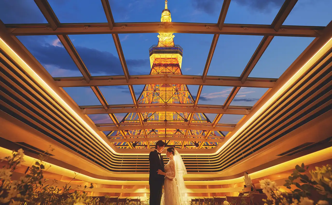 アルモニーアンブラッセ⼤阪