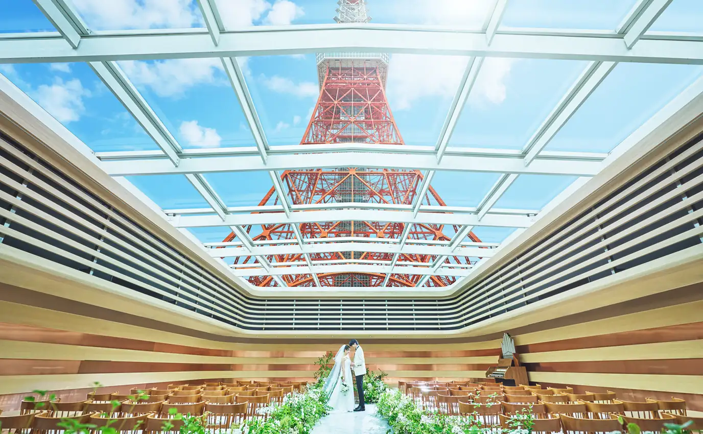 アルモニーアンブラッセ⼤阪