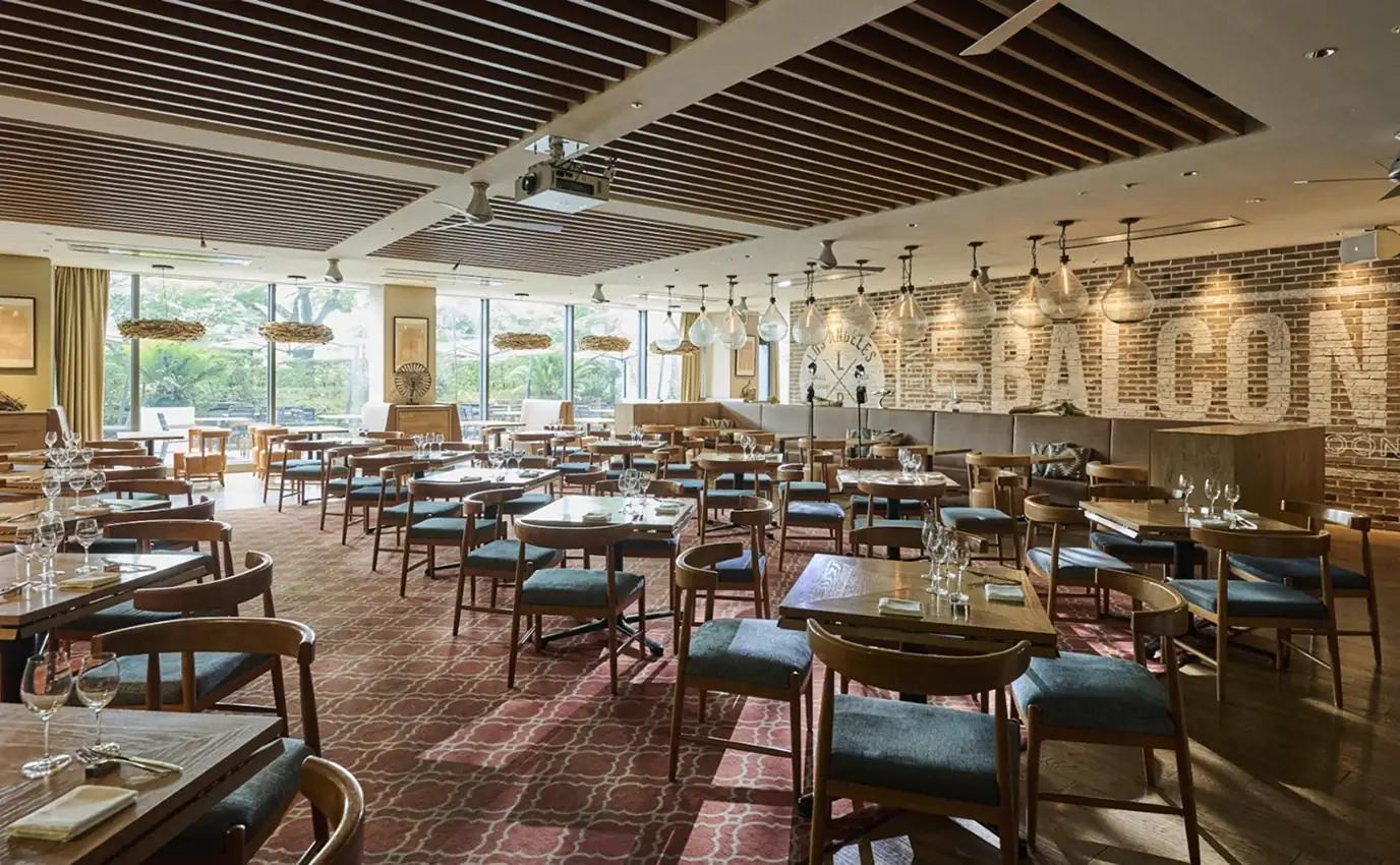 アカレンガステーキハウス