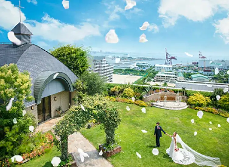 ホテルプラザ神戸