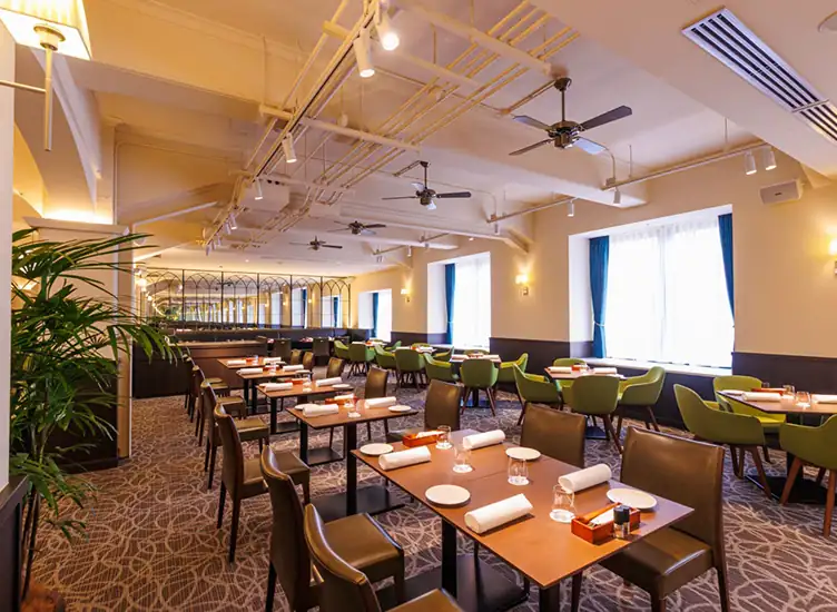 北野グリル＆バー