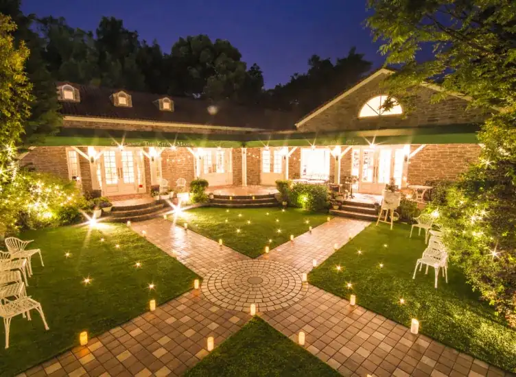 神戸北野ル・ヴァンヴェール