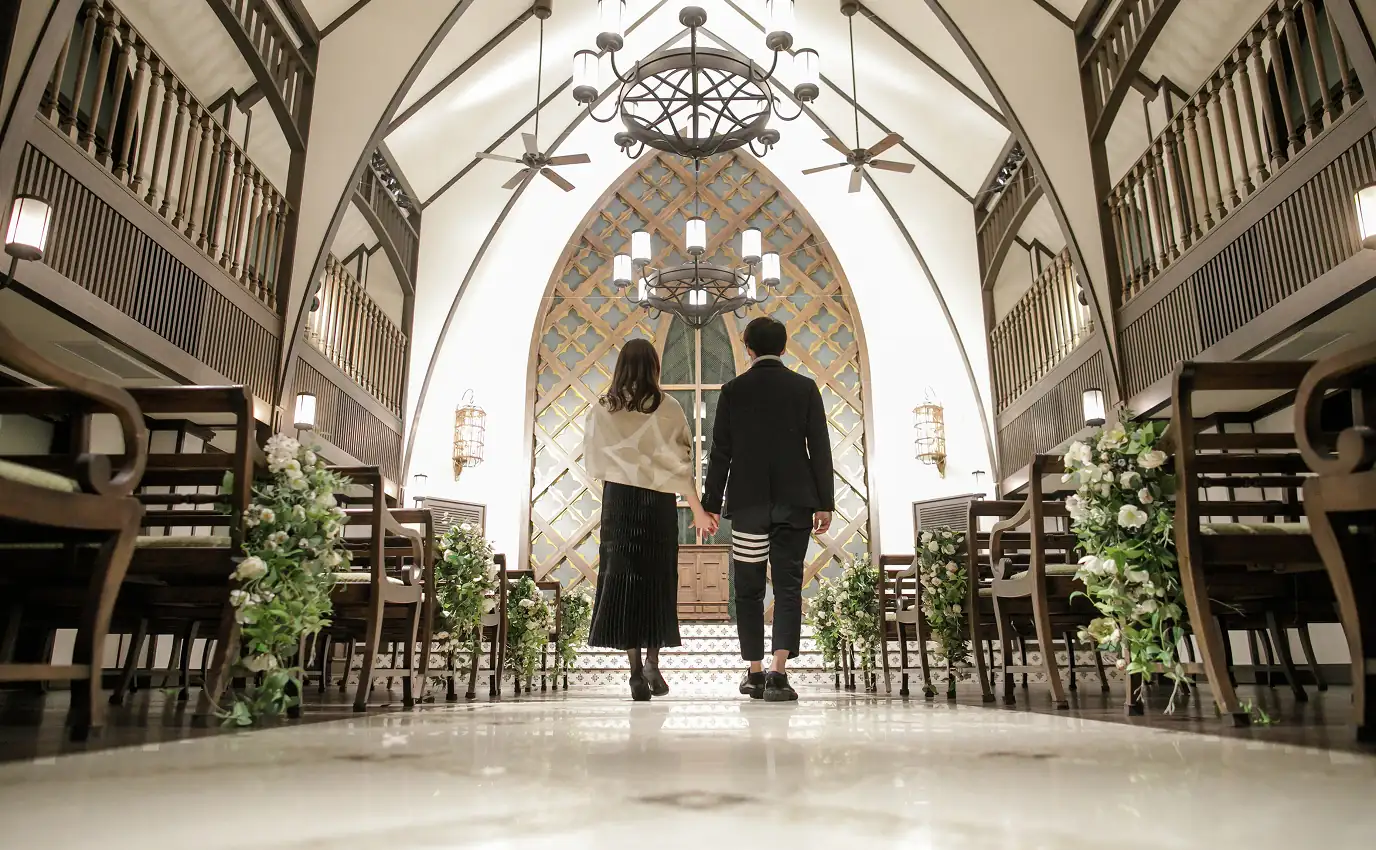 フォーチュンガーデン京都