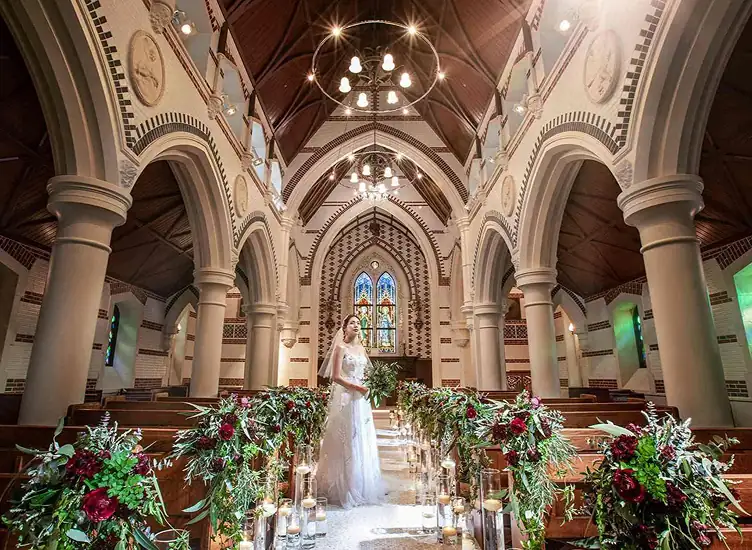 ヴォヤージュ ドゥ ルミエール 京都七条迎賓館