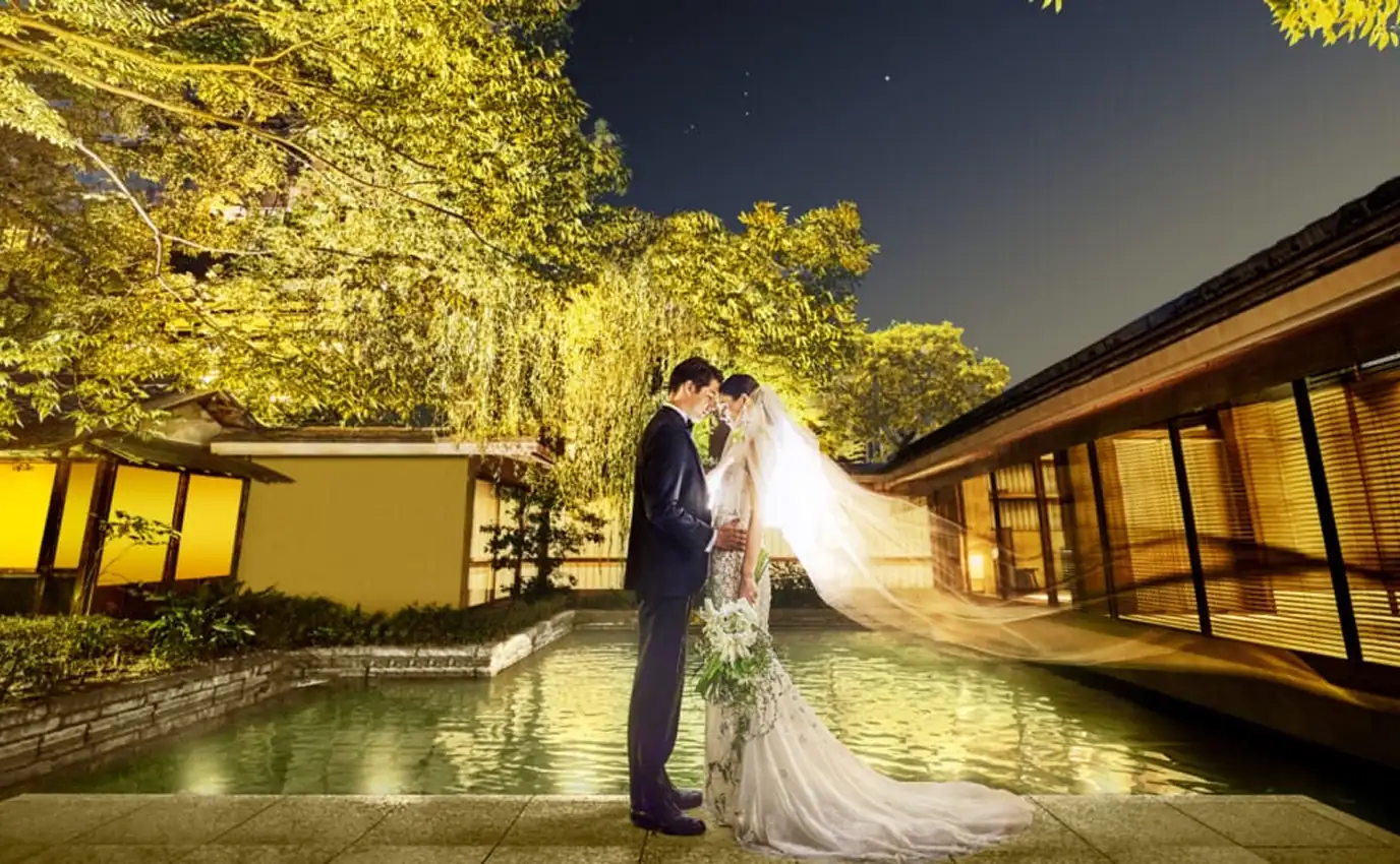 アルモニーアンブラッセ⼤阪