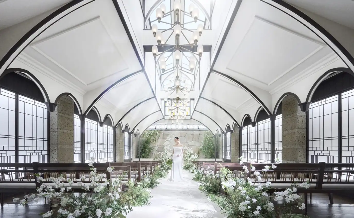 アルモニーアンブラッセ⼤阪