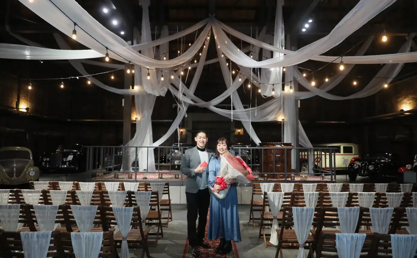 アカレンガステーキハウス