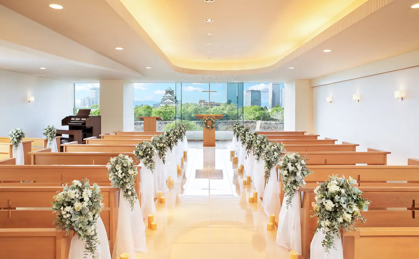 KKRホテル大阪 聚楽庵