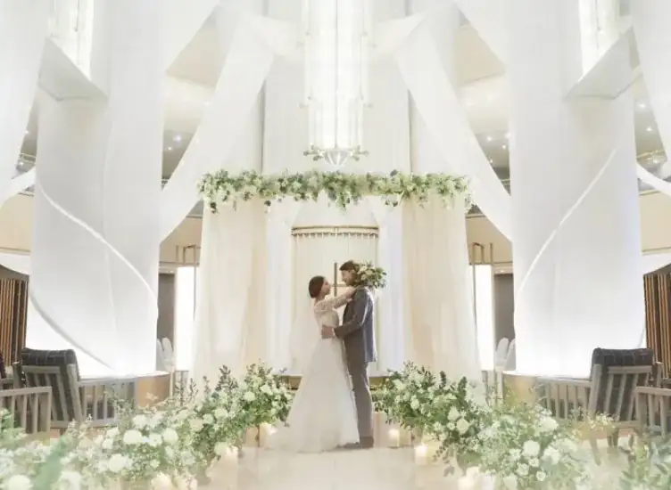 スイスホテル南海大阪