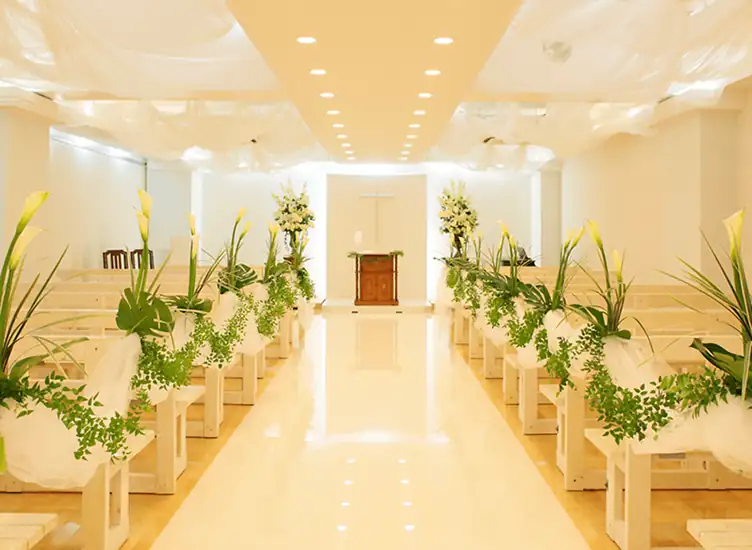 ル・クロ・ド・マリアージュ