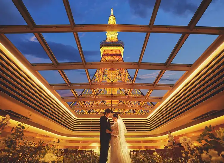 大阪プロポーズプラン