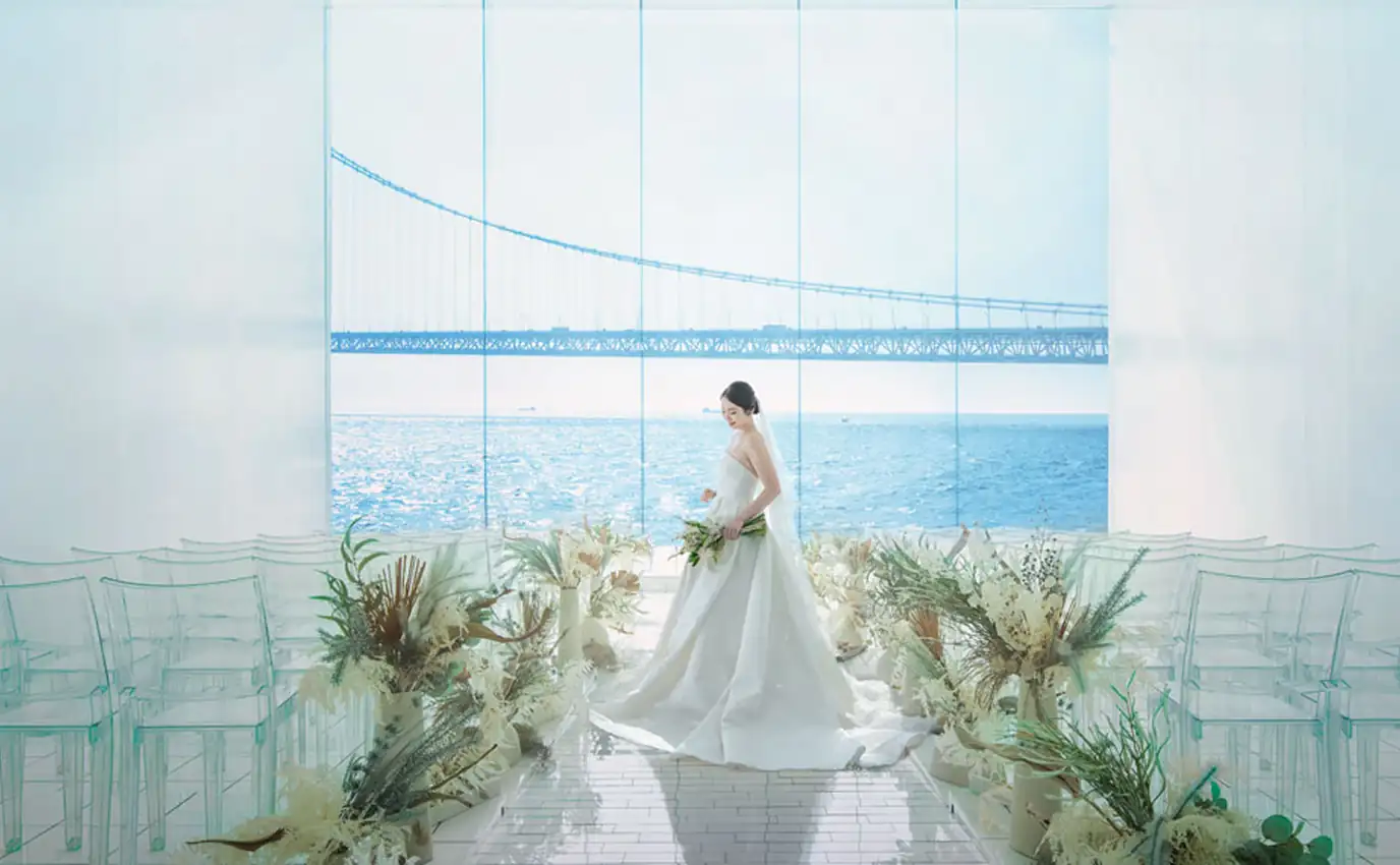 ホテルセトレ神戸・舞子