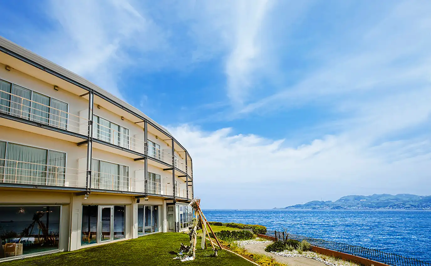 ホテルセトレ神戸・舞子