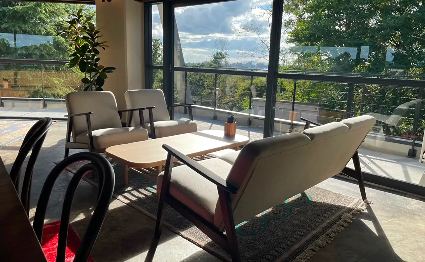 アカレンガステーキハウス