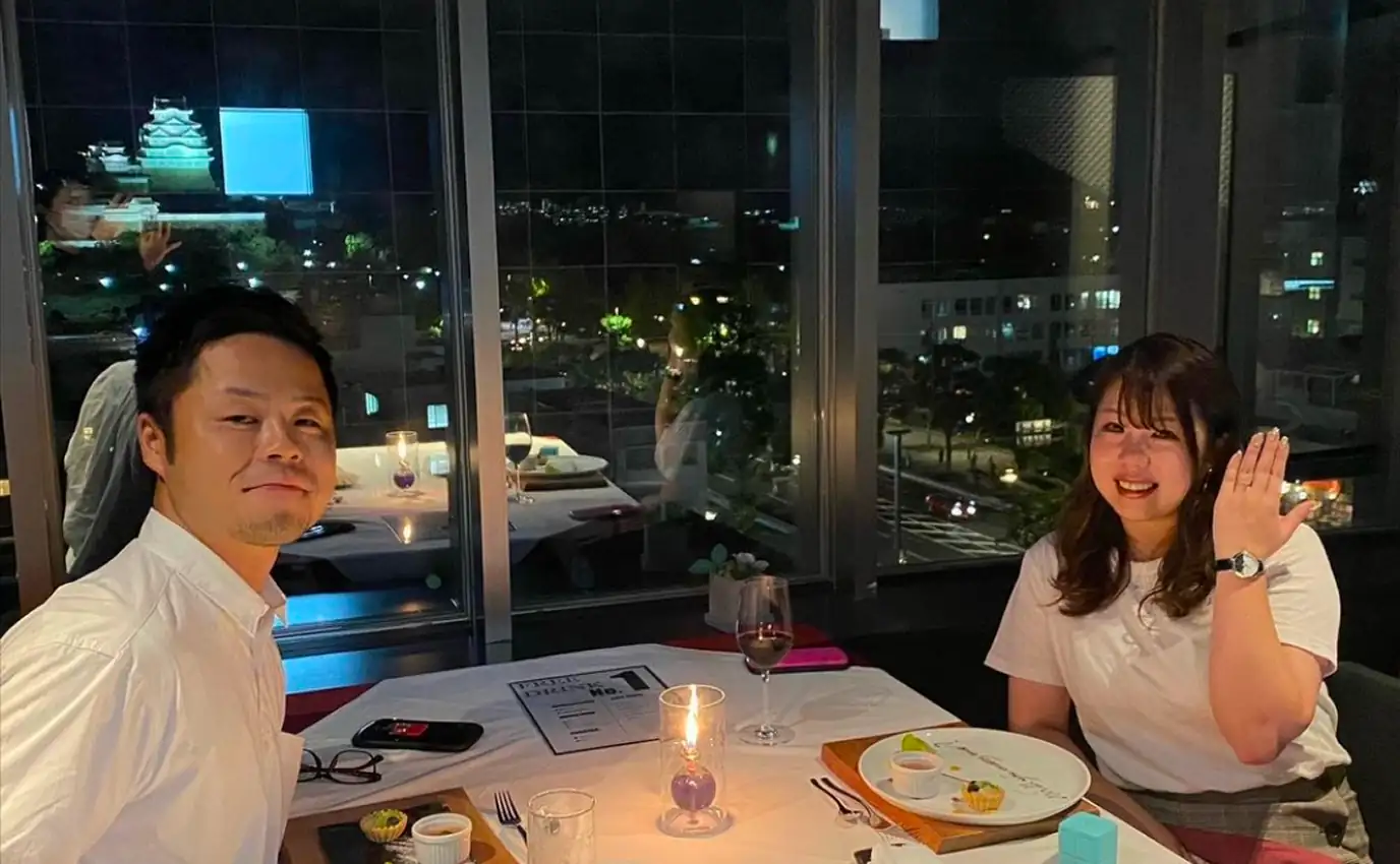 アカレンガステーキハウス