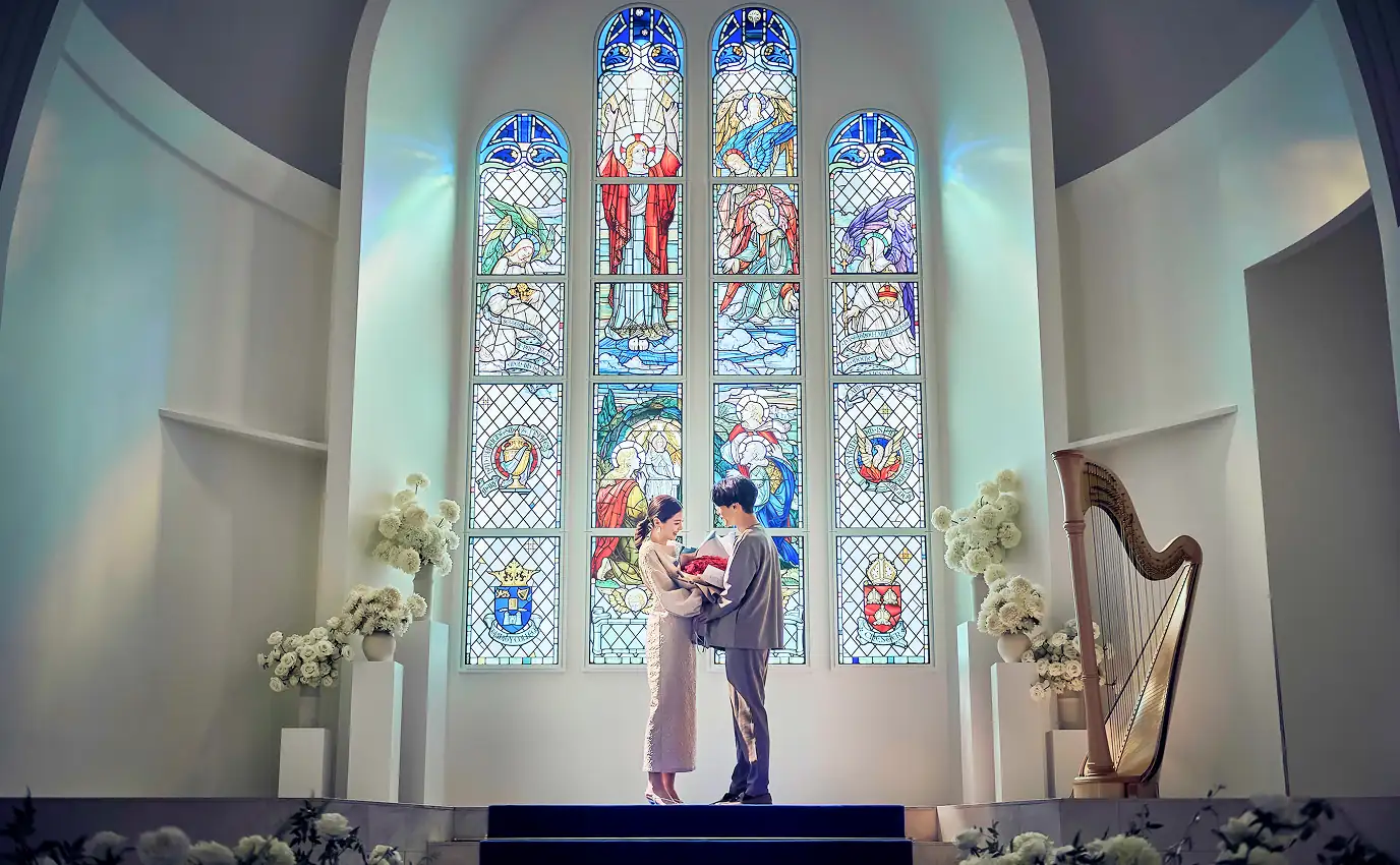 アルモニーアンブラッセ⼤阪