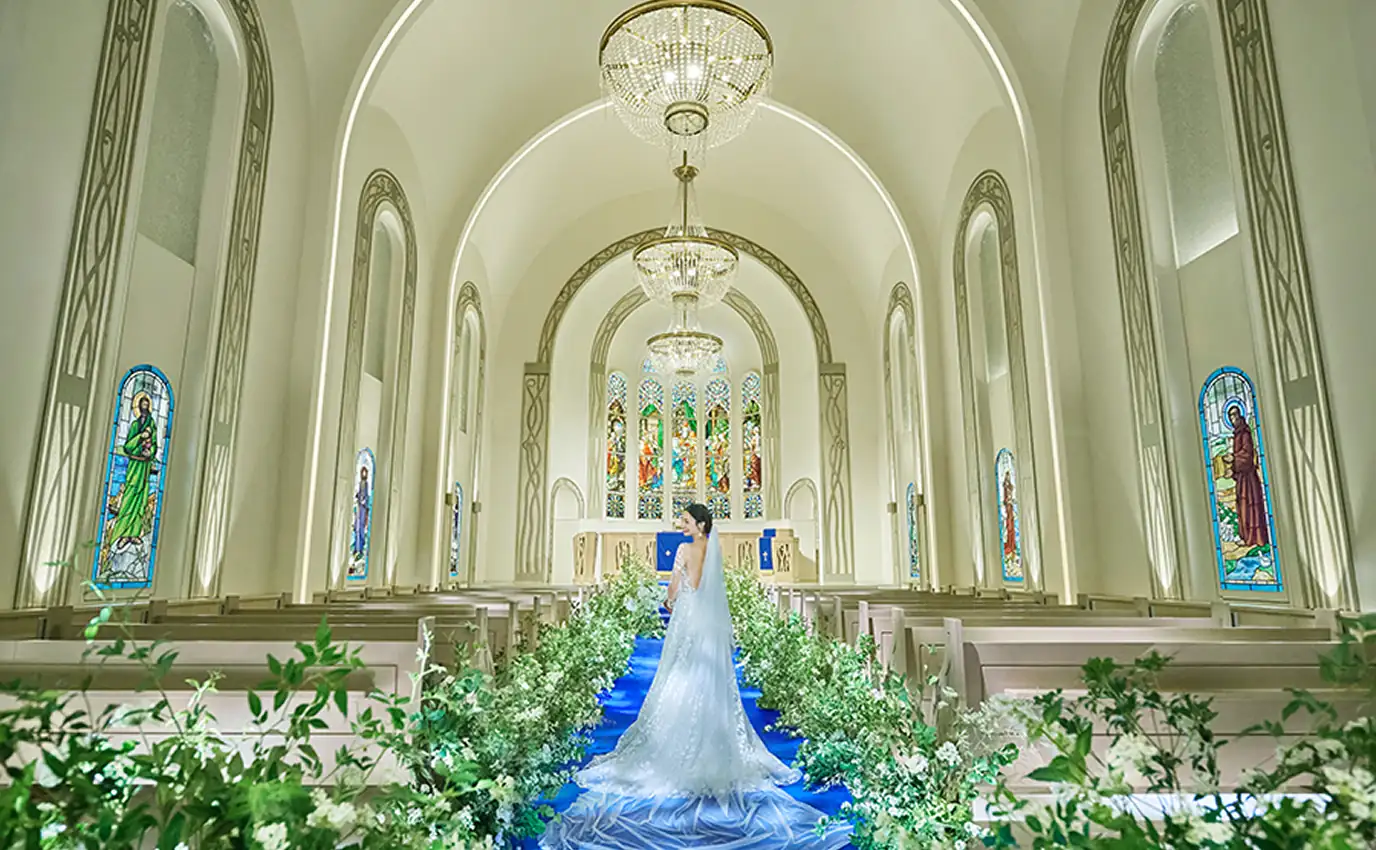 アルモニーアンブラッセ⼤阪