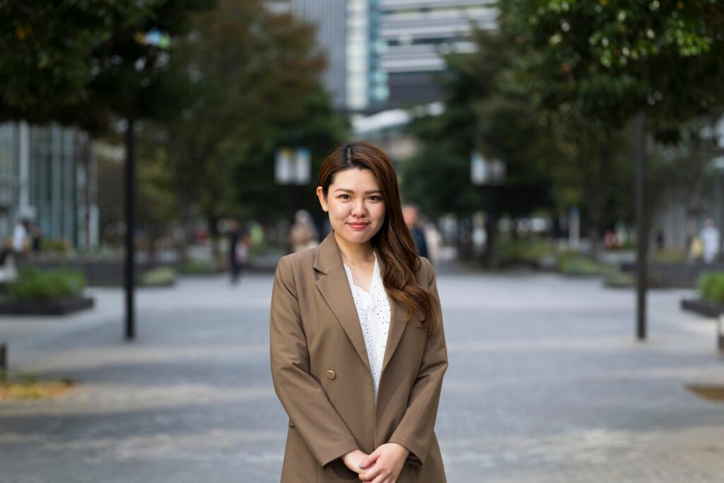 株式会社and more 田中美琴