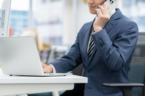 婚活コンサルティングのイメージ