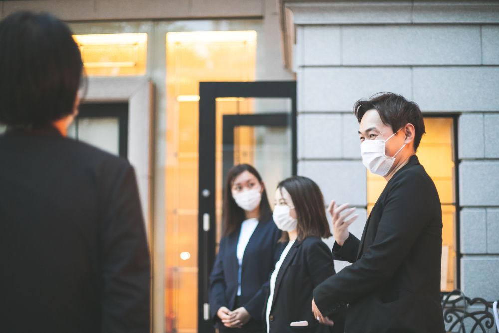 エッジフォワードのプロポーズプランナー